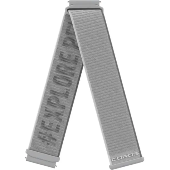 Coros Acc Apex 2 Pro & Pace 3 Band (Nylon)