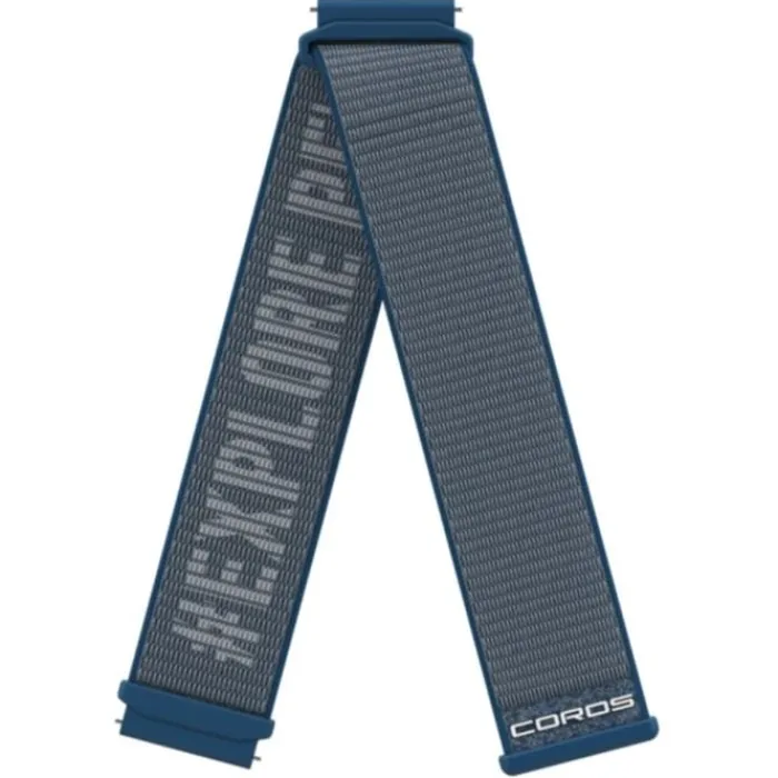 Coros Acc Apex 2 Pro & Pace 3 Band (Nylon)