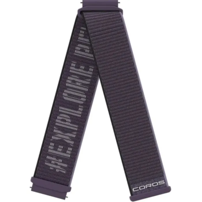 Coros Acc Apex 2 Pro & Pace 3 Band (Nylon)