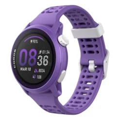 Coros Pace 3 (Silicone Band)