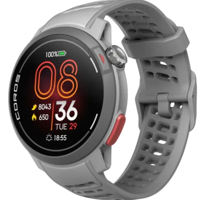 Coros Pace Pro (Silicone Band)