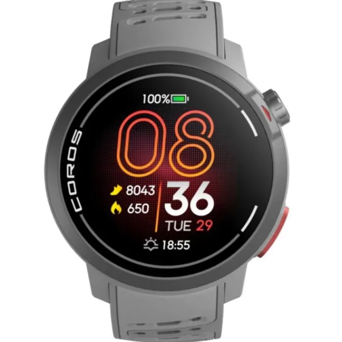 Coros Pace Pro (Silicone Band)