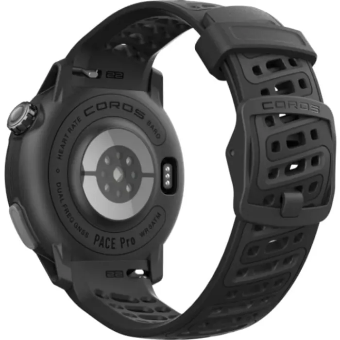 Coros Pace Pro (Silicone Band)