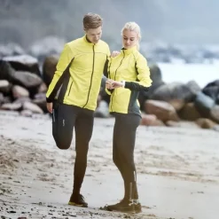 Craft Active Run Winter Tight