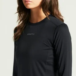 Craft Adv Essence LS Tee