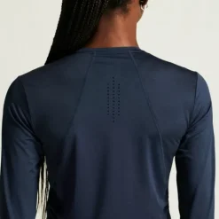 Craft Adv Essence LS Tee