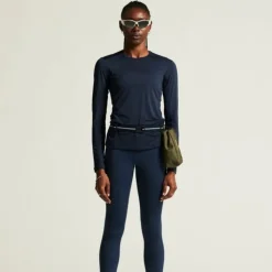 Craft Adv Essence LS Tee