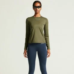Craft Adv Essence LS Tee