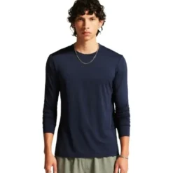 Craft Adv Essence LS Tee