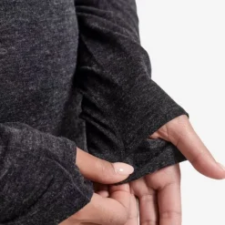 Craft Adv Subz Wool Ls Tee