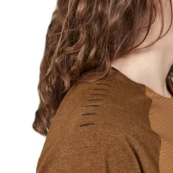 Craft ADV Trail Wool Wind LS Tee