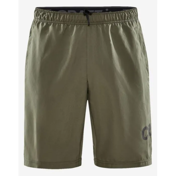 Craft Core Charge Shorts