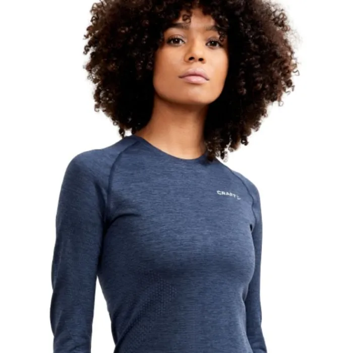 Craft Core Dry Active Comfort Ls