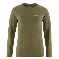 Craft Core Dry Active Comfort Long Sleeve