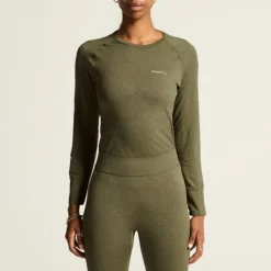 Craft Core Dry Active Comfort Long Sleeve