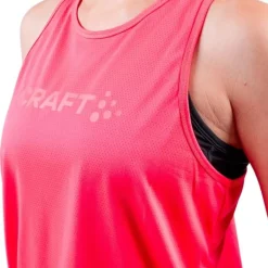 Craft Core Essence Mesh Singlet