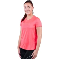 Craft Core Essence Mesh T-Shirt