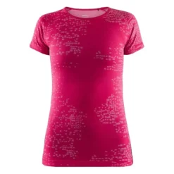 Craft Core Fuseknit SS Tee