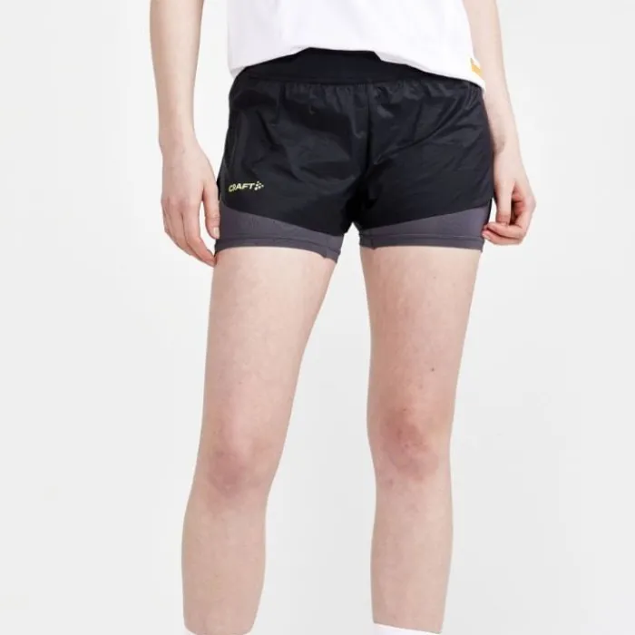 Craft CTM Distance 2IN1 Shorts