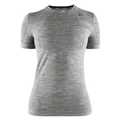 Craft Fuseknit Comfort RN SS T-shirt