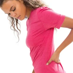 Craft Fuseknit Comfort RN SS T-shirt