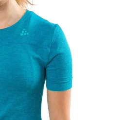 Craft Fuseknit Comfort RN SS T-shirt