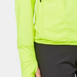 Craft PRO Hypervent LS Wind Top