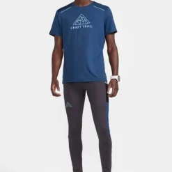 Craft Pro Hypervent Short Sleeve TEE