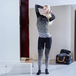 Craft Wool Comfort 2.0 Crewneck Long Sleeve