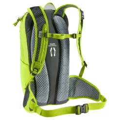 Deuter Race 8