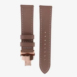 Elevate Watch Band for Forerunner 22mm (Leather)