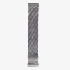 Elevate Watch Band for Forerunner 22mm (Stainless Steel)