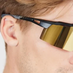 Endurance Alberto Half-Frame Sports Glass