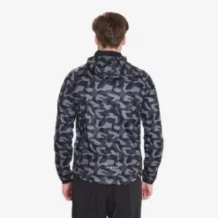 Endurance Ansel Printed Jacket