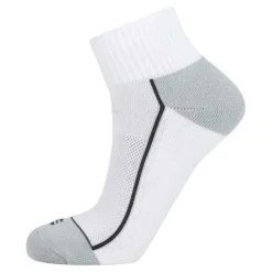 Endurance Avery Quarter Socks 3-Pack