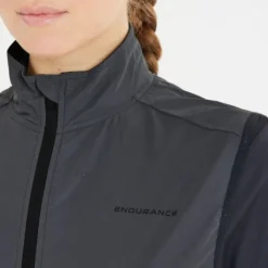 Endurance Bebinca The Night Lights Vest