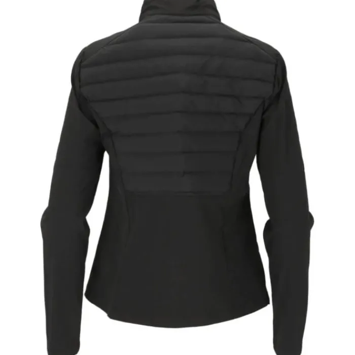 Endurance Beistyla Hybrid Jacket - Primaloft