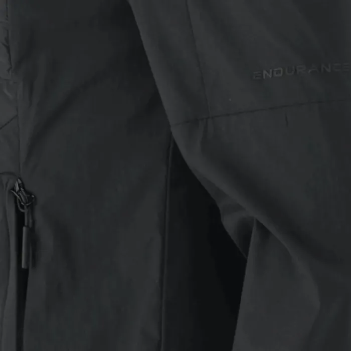 Endurance Beistyla Hybrid Jacket - Primaloft