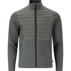 Endurance Benst Hybrid Jacket - Primaloft
