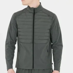 Endurance Benst Hybrid Jacket - Primaloft