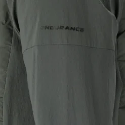 Endurance Benst Hybrid Jacket - Primaloft