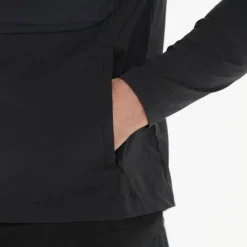 Endurance Benst Hybrid Jacket - Primaloft