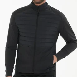 Endurance Benst Hybrid Jacket - Primaloft