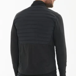 Endurance Benst Hybrid Jacket - Primaloft