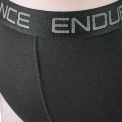 Endurance Brighton Bamboo Boxers 2-Pack