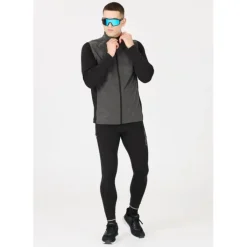 Endurance Cimaron Light The Night Vest