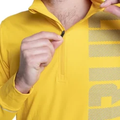 Endurance Cront Midlayer