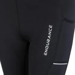 Endurance Energy Short Tight