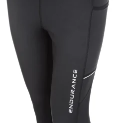 Endurance Energy Windblock Tights