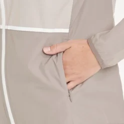 Endurance Flothar Jacket W/Hood